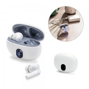 brezžične slušalke recikl.pl.