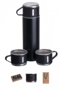 termo set 4dcl z dvema lončkoma