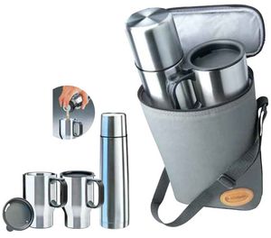 termovka set 0,90 l - 2 lončka po 0,40 l