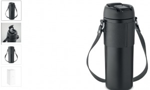 termovka 700ml s trakom