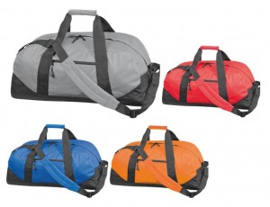 športna - potovalna torba 