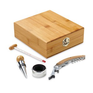 Vinski set