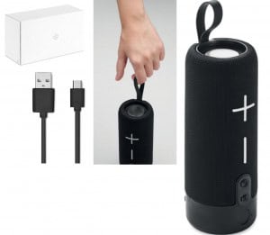 brezžični zvočnik 17cm 