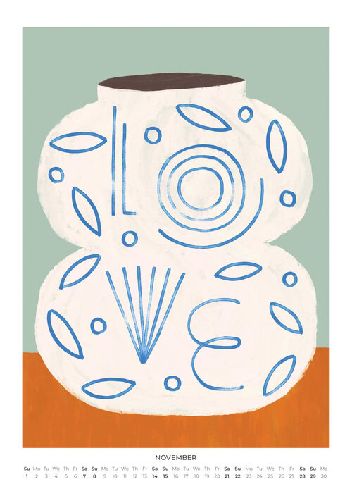 2026 Mediterranean Cuisine Calendar