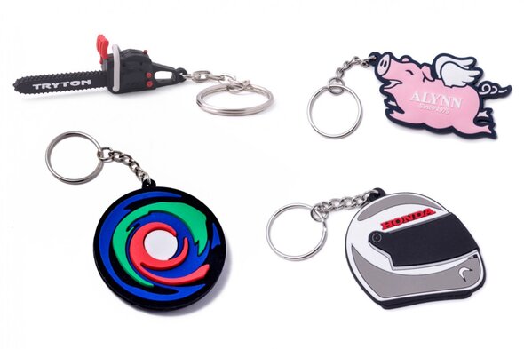 Personaliziran magnet, usb, obesek za ključe
