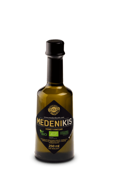 Medeni kis