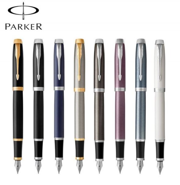 Parker IM metal