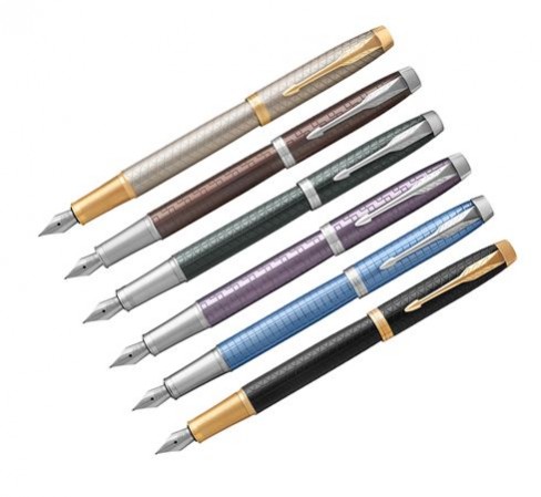 Parker IM Premium