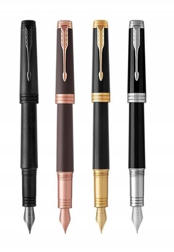 Parker Premier 