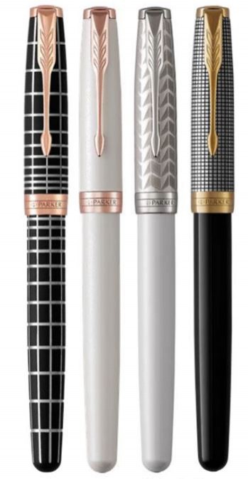 Parker Sonnet Custom