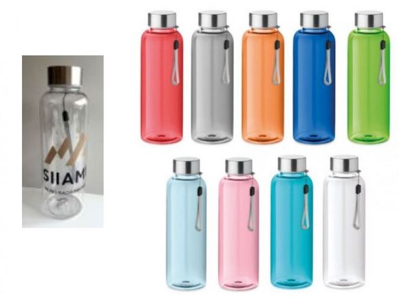 športni bidon 500ml tritan BPA free
