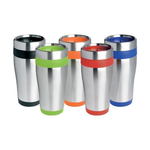 Termo potovalni lonček 455ml