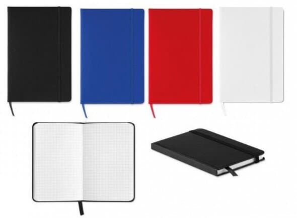 Blok A5 karo papirni listi