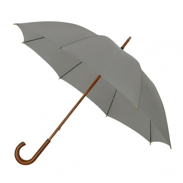 Dežnik ECO 102cm fiberglass v petih barvah