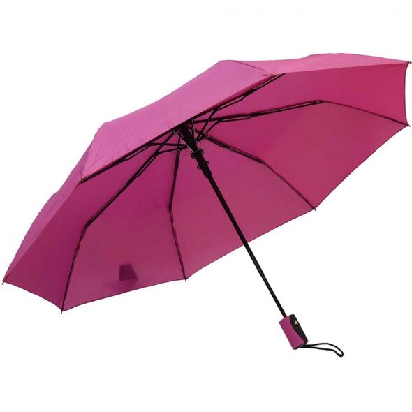 Zložljiv dežnik 99cm Avt fiberglass
