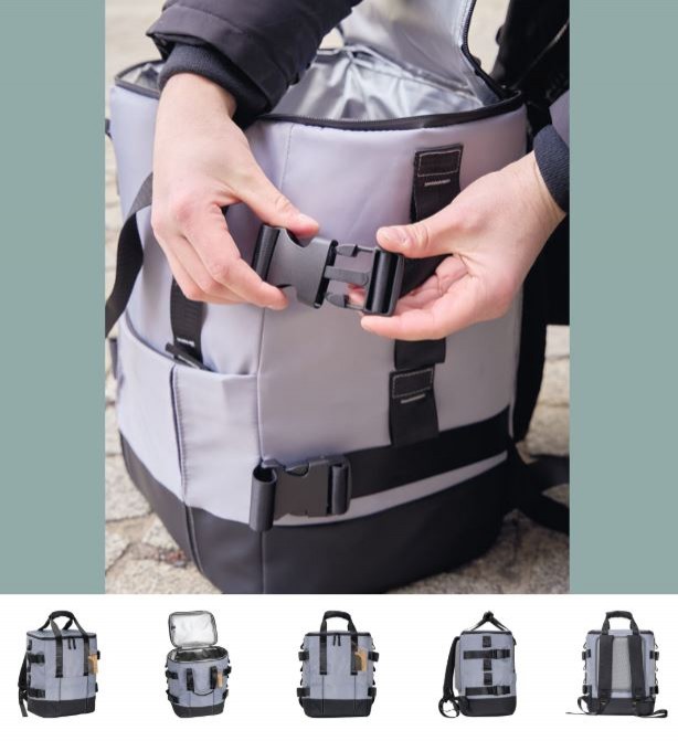 Kvalitetna hladilna torba 