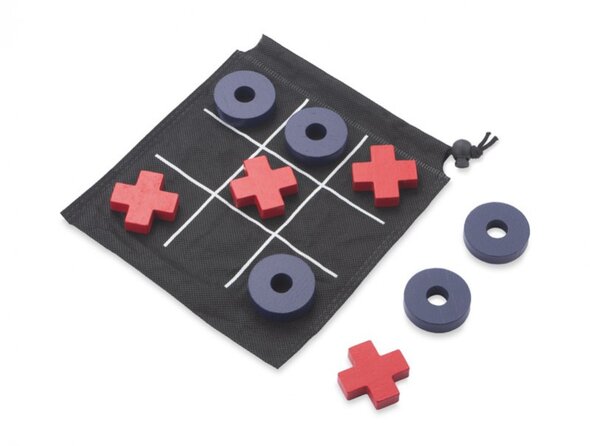 Igra Tic-Tac-Toe