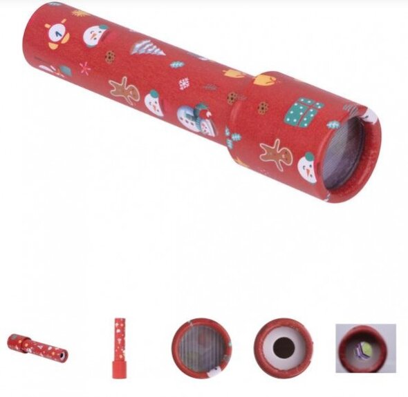 Kalejdoskop otroški