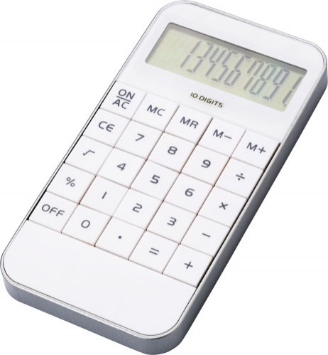 Kalkulator 10 digit prikaz