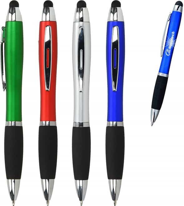 Kemični svinčnik-osvetljena gravura-TouchPen