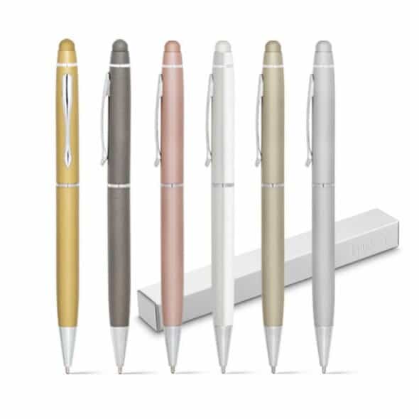 Kemični svinčnik TouchPen