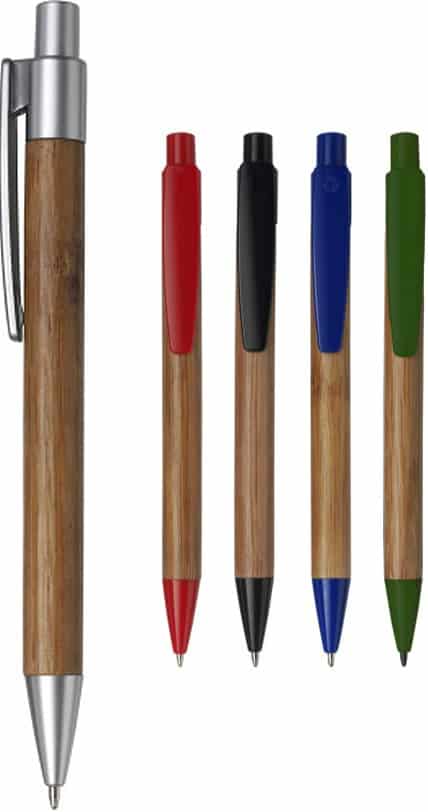 Kemični svinčnik bamboo