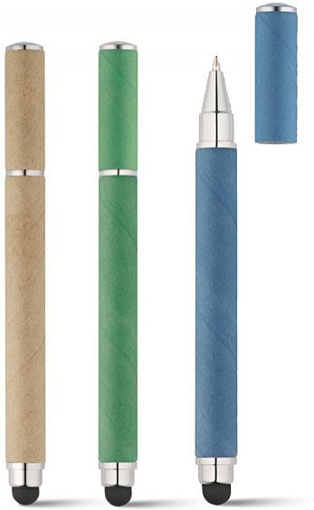 Kemični svinčnik TouchPen karton 