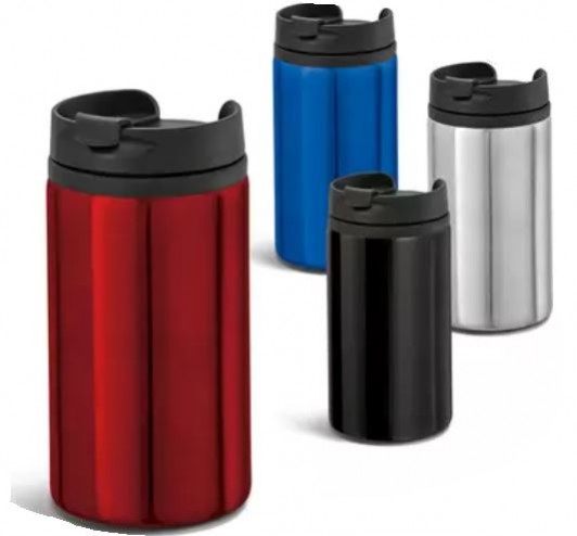 Potovalni termo lonček 250ml
