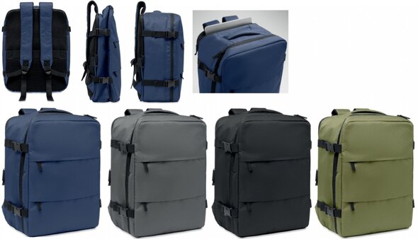 Torba nahrbtnik LapTop 15