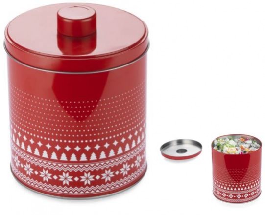 Posoda za hrano 1600ml 