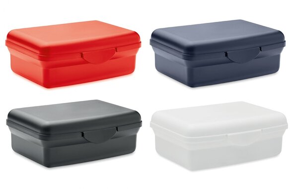 Posoda za hrano 800ml PP