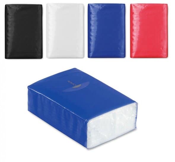 Mini papirnati robčki