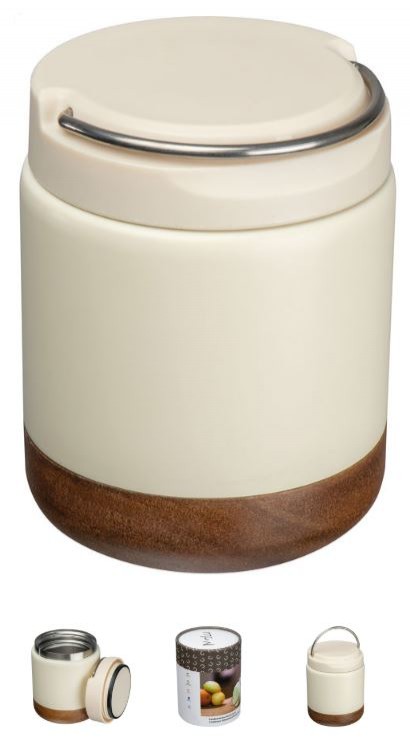 Termo posoda za hrano 400ml