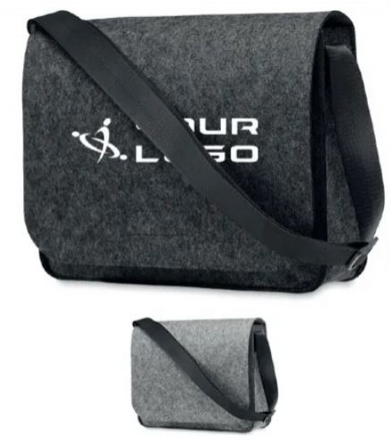 Enoramna filc torba za 15
