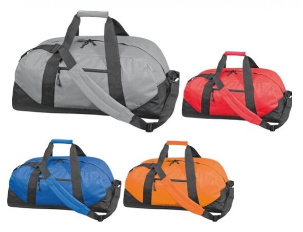 športna - potovalna torba 