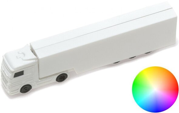USB ključ Kamion