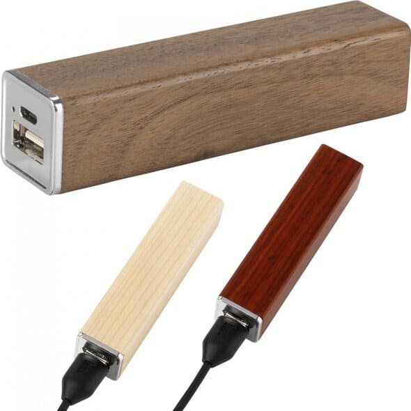 Lesen powerbank 2000mAh 