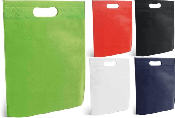 Vrečka, nakupovalna NW 