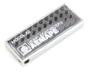 USB ključ