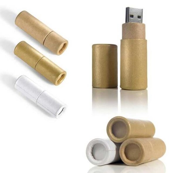 USB eko tulec 