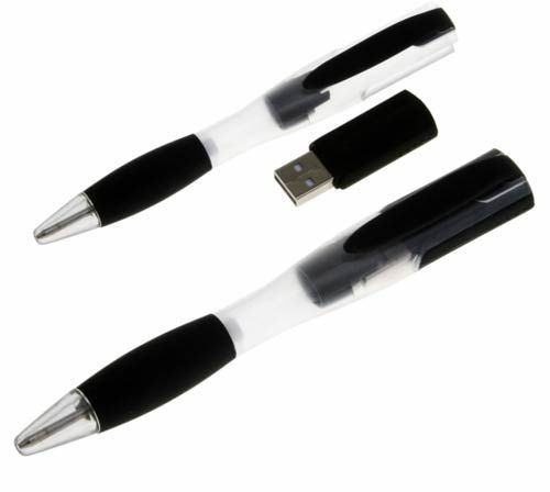 USB kemični svinčnik 