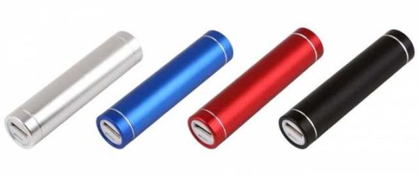Powerbank 3000mAh