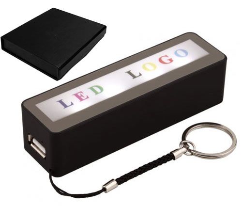 Powerbank 2200mAh