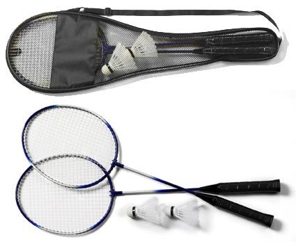Set za badminton 