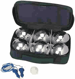 Set za balinanje