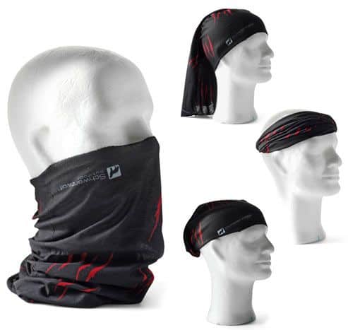 Bandana personalizirana  lycra, UPF 50
