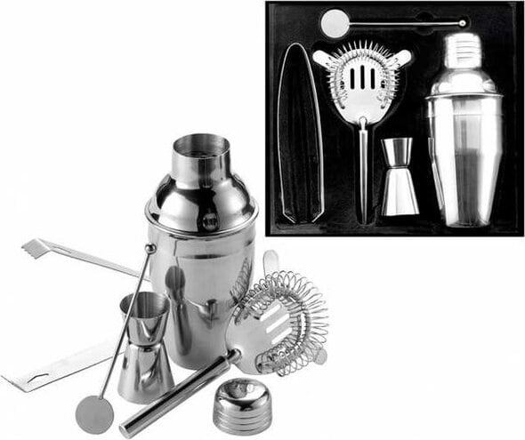 Cocktail set 