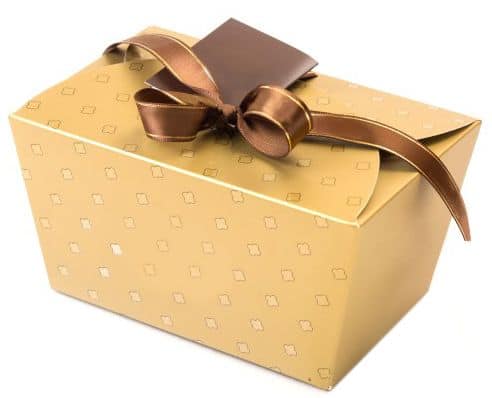 čokoladne praline 120gr