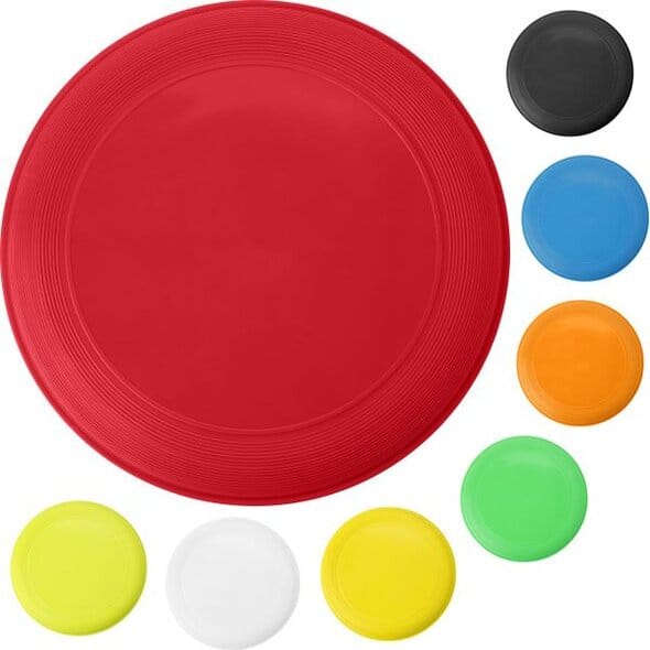 Frisbee