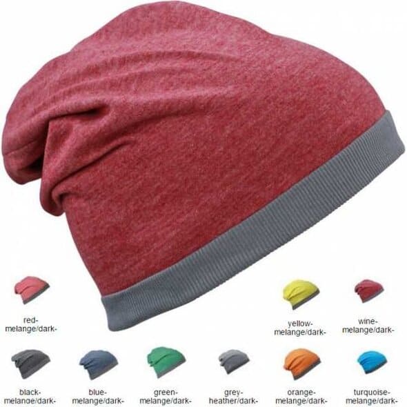 Kapa beanie 